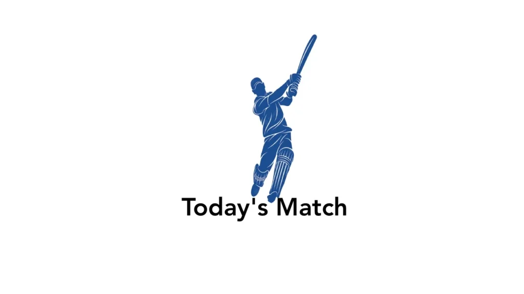 todays match