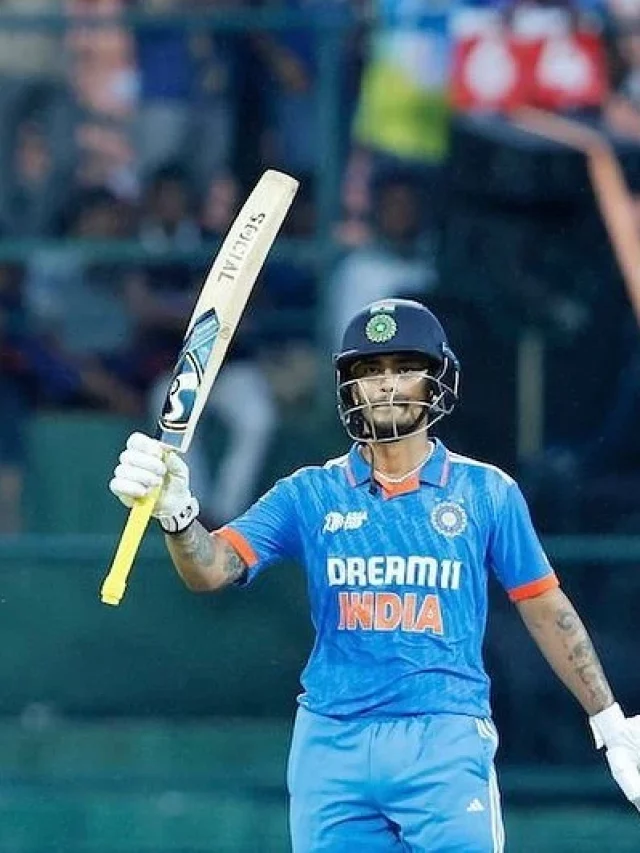 7 Left-Handed Batsmen Who Could Dominate India’s Cricket Scene in 2024