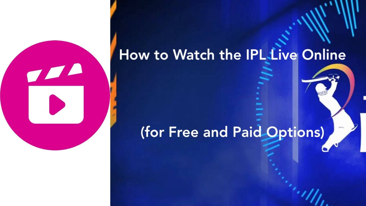 How to Watch the IPL Live Online